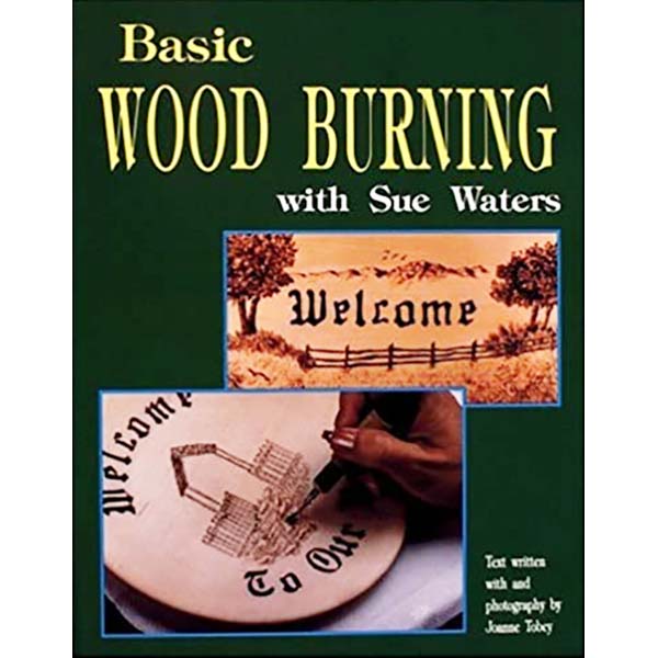 Basic Wood Burning