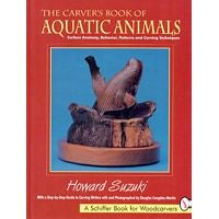 The Carvers Book of Aquatic Animals