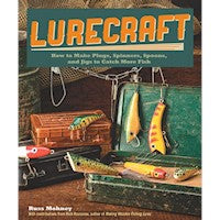 Lurecraft