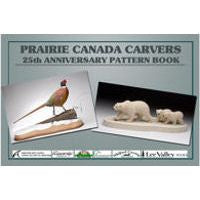 Carving Pattern Book
