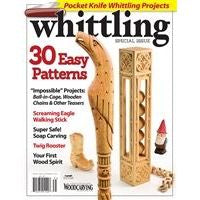 Whittling Vol. 2 by WCI