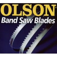 Olson Bandsaw blade 82" Long