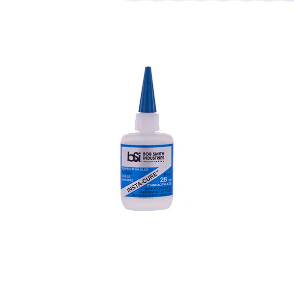 CA Glue Insta-cure Thin 1oz.