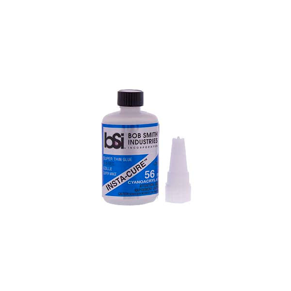 CA Glue Insta-cure Thin 2oz.