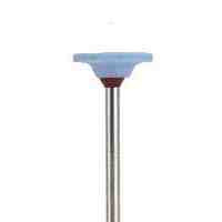 Ceramcut Blue Stone, Wheel, 120 grit