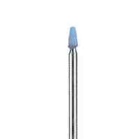 Ceramcut Blue Stone, Small Flat Taper, 120 grit