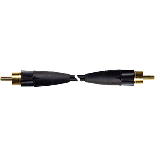 Flex Cord - RCA(M) to RCA(M)