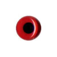 Competition Eye, 10mm Red
