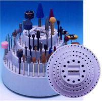 Rotating Bur Holder, All Sizes