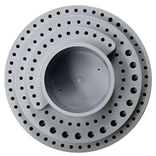 Rotating Bur and Tool Holder