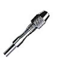 Micro Chuck with 1/8" shank