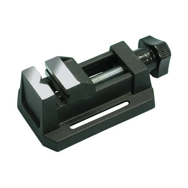 Mini Vise - Zinc Die Cast
