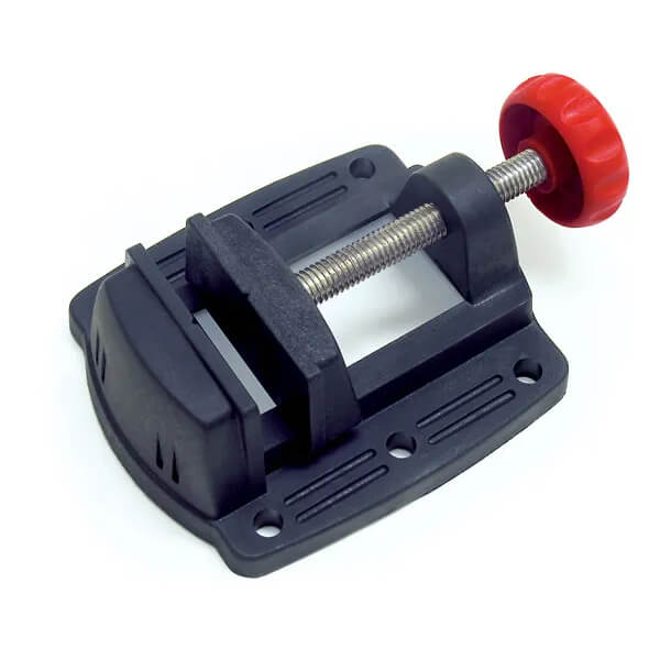 Mini Vise - Plastic