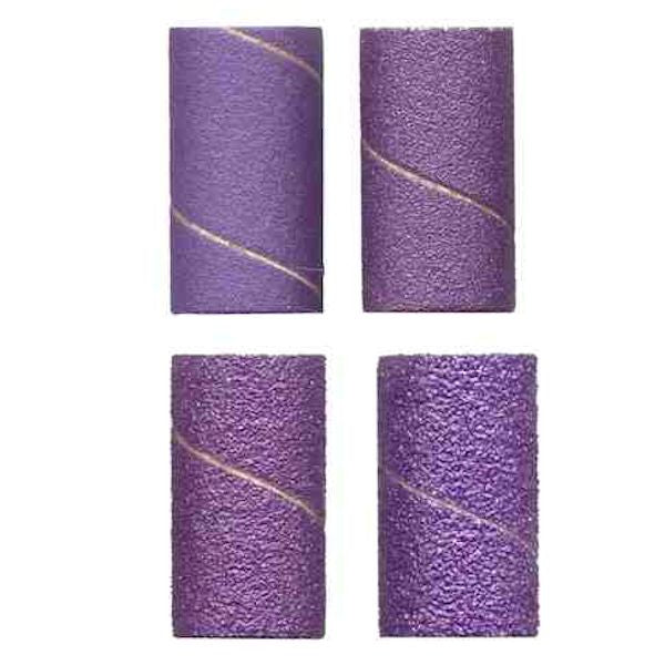 Ceramic Sanding Band 3/4" x 1-1/2" Assortment