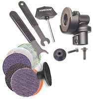 Foredom Angle Grinder Attachment