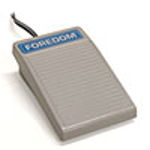 Foredom 1070 On-off foot control