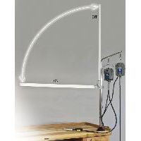 Foredom LED Light Bar