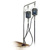 Foredom Double Motor Hanger w/ Base Mount