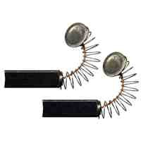 Foredom CC, DD and MM Motor Brushes