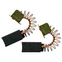 Foredom TX, TXH, LX and LXH Motor Brushes