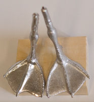 Mini Duck (23mm) Feet