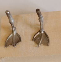 Ultra Mini Duck #1 (11mm) Feet