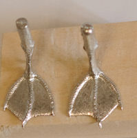 Ultra Mini Duck #2 (16mm) Feet