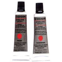 Jeweller's Epoxy Glue