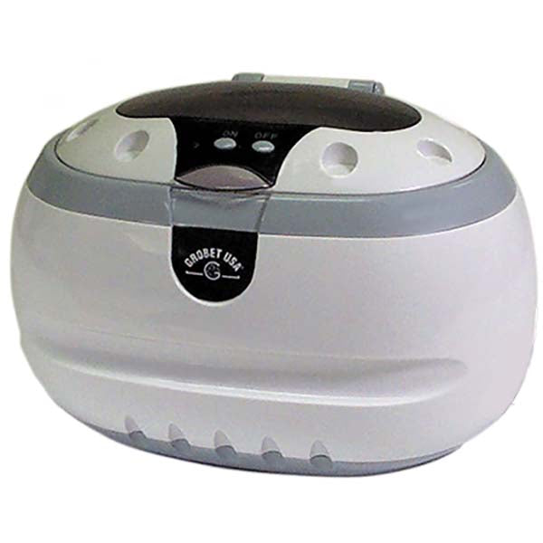 Ultrasonic Mini Cleaner