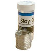 Stay-Brite Silver Solder, per foot