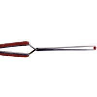 Self-locking Tweezers