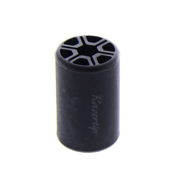 Razertip Extreme Silicone Grip - Black