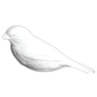 Bunting, Indigo, Life Size - Study Cast