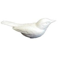 Oriole, Northern, Life Size - Study Cast