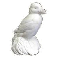 Puffin on Rock, 1/2 Life Size - Study Cast