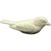 Tanager, Summer or Western, Life Size - Study Cast