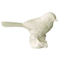 Towhee, Spotted (Rufous), Lifesize - Study Cast