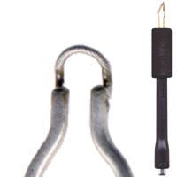 Feather Former Pen #52 Round - 3mm Ridiculously Fine