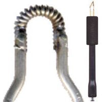 Feather Former Pen #52 Round - 4mm Medium