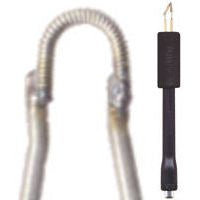 Feather Former Pen #52 Round - 4mm Extra-Fine