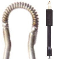 Feather Former Pen #52 Round - 5mm Fine