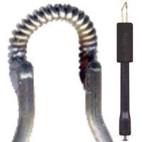 Feather Former Pen #52 Round - 5mm Medium