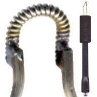 Feather Former Pen #52 Round - 6mm Medium