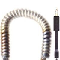 Feather Former Pen #52 Round - 10mm Coarse