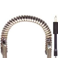 Feather Former Pen #52 Round - 12mm Coarse