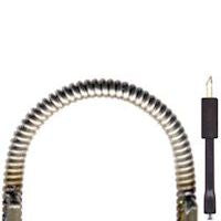 Feather Former Pen #52 Round - 14mm Coarse