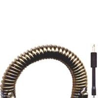 Feather Former Pen #52 Round - 14mm Extra Coarse