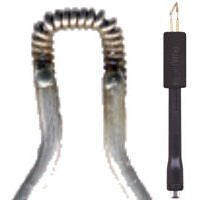 Feather Former Pen #56 Chisel - 4mm Fine