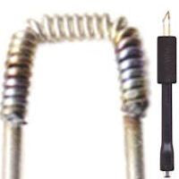 Feather Former Pen #56 Chisel - 6mm Coarse