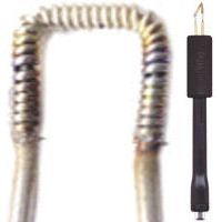 Feather Former Pen #56 Chisel - 6mm Medium